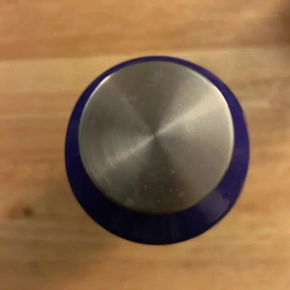 NWT Corkcicle Canteen Bottle 16 oz in Purple - Picture 8 of 10